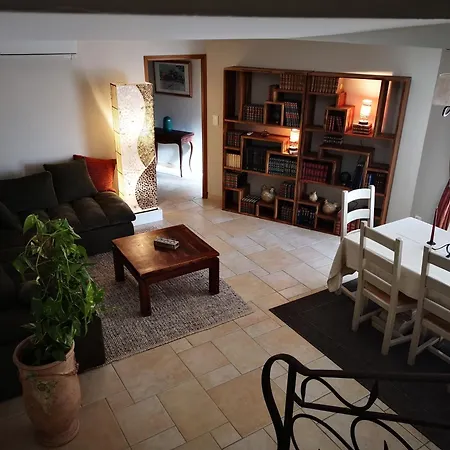 La Colline, Avec Piscine Chateaurenard